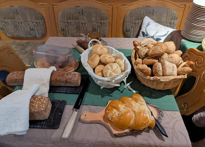 イン Jagdhaus - Ahr レッヒ