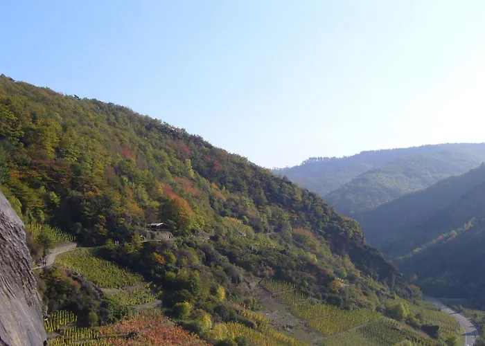 Jagdhaus - Ahr レッヒ