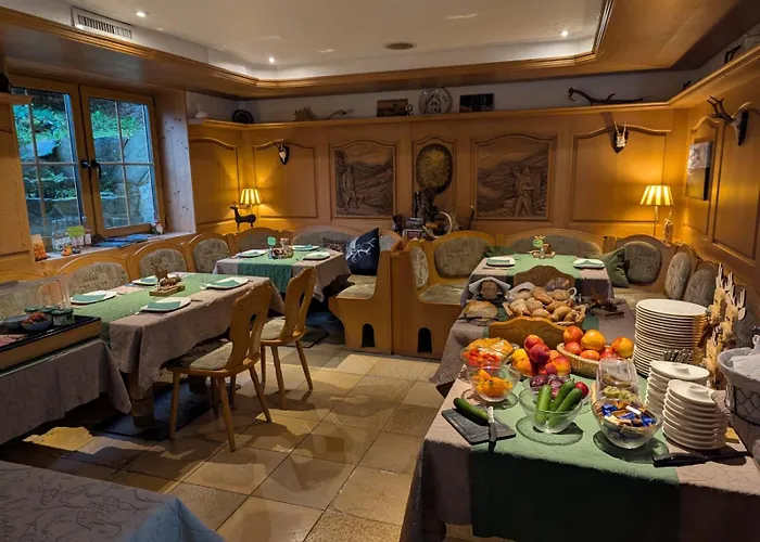 Jagdhaus - Ahr * レッヒ