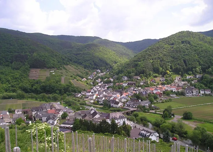 イン Jagdhaus - Ahr *